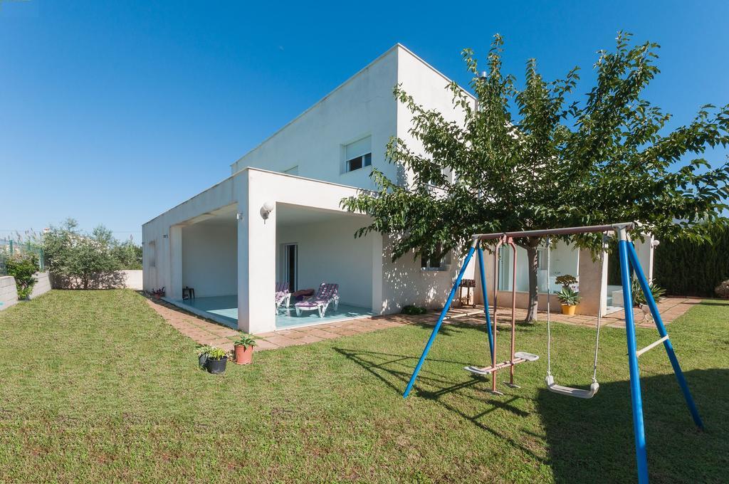 Pericà Oliva Exterior foto